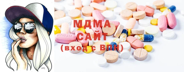 индика Костерёво